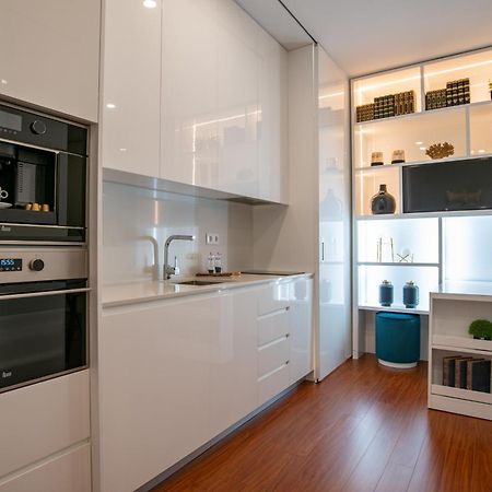 Guimagold Apartment Guimaraes Luaran gambar