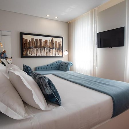 Guimagold Apartment Guimaraes Luaran gambar