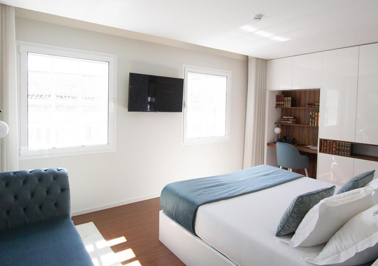 Guimagold Apartment Guimaraes Luaran gambar