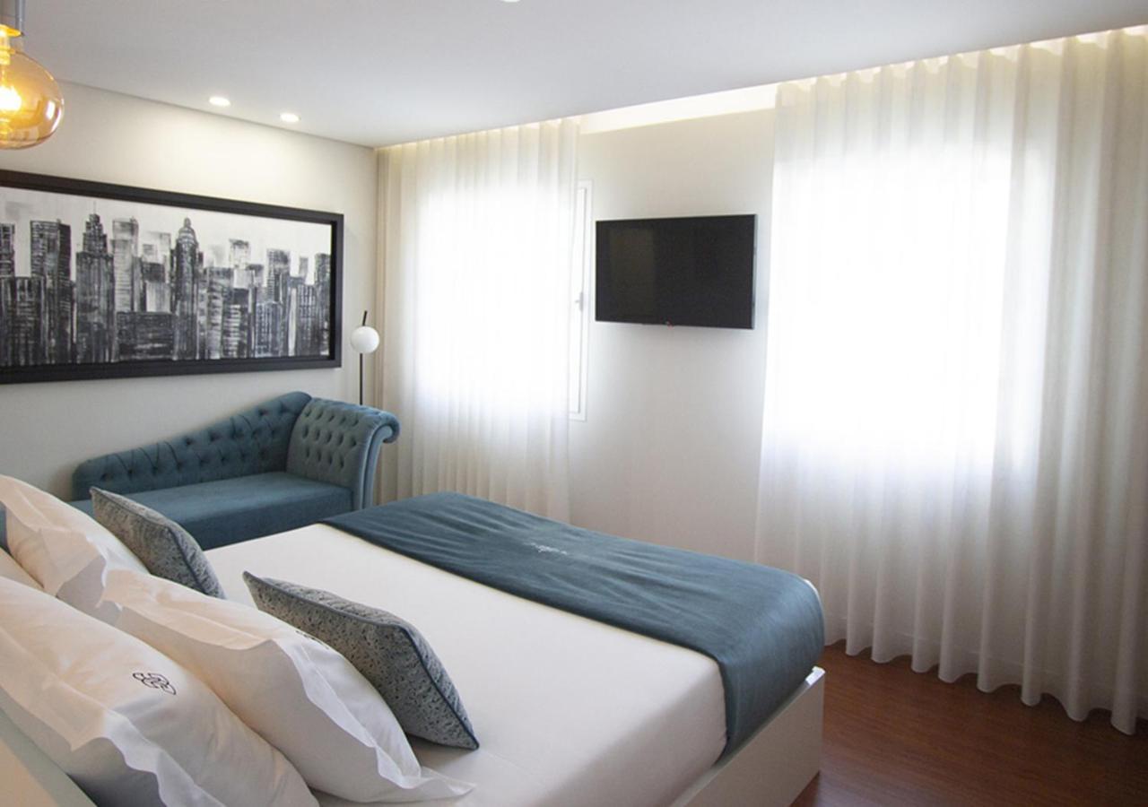 Guimagold Apartment Guimaraes Luaran gambar