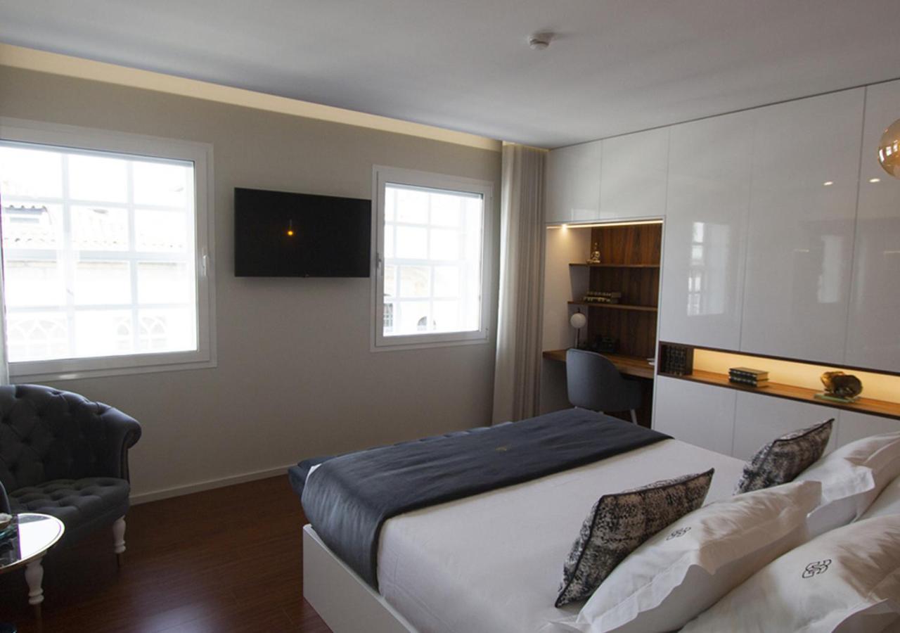 Guimagold Apartment Guimaraes Luaran gambar