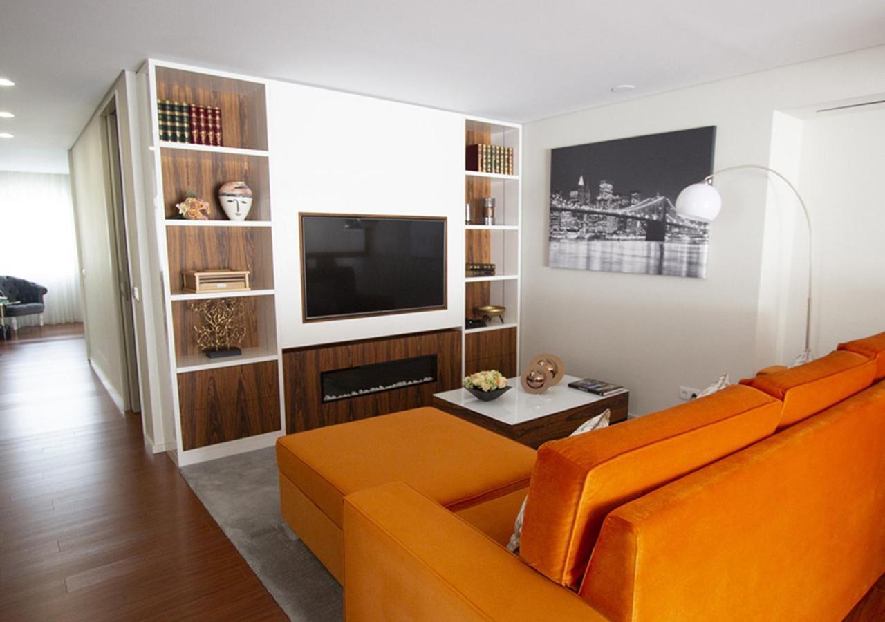 Guimagold Apartment Guimaraes Luaran gambar