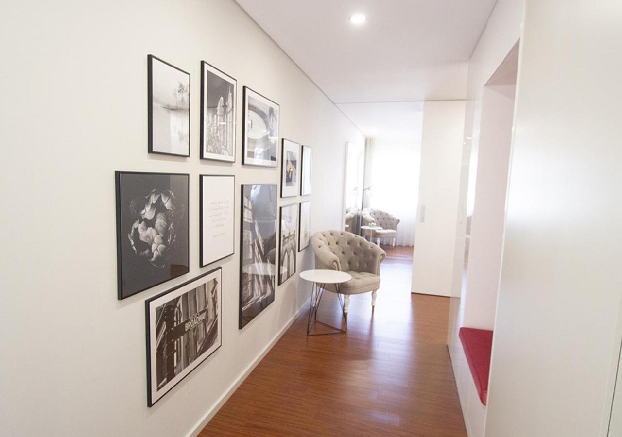 Guimagold Apartment Guimaraes Luaran gambar