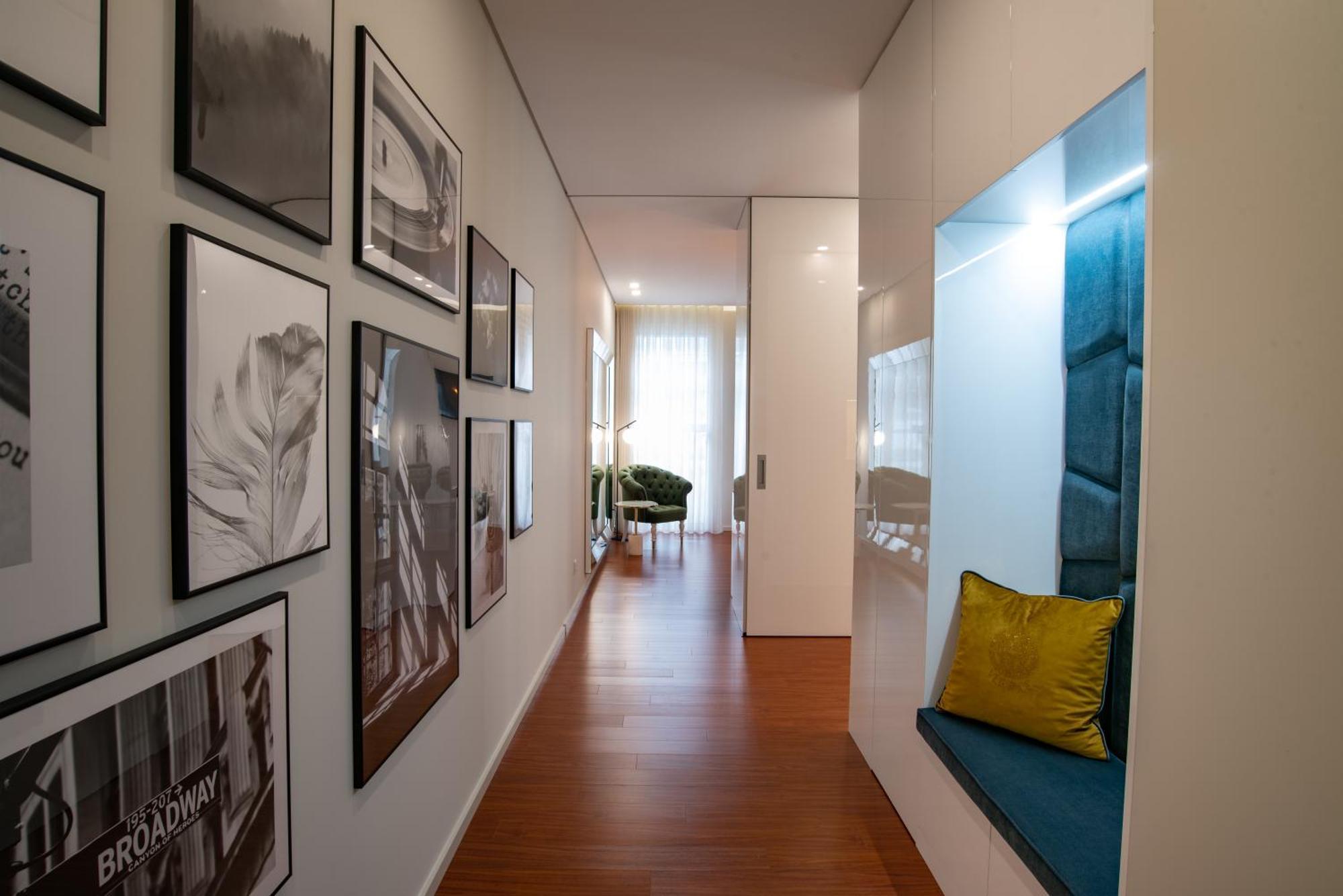 Guimagold Apartment Guimaraes Luaran gambar