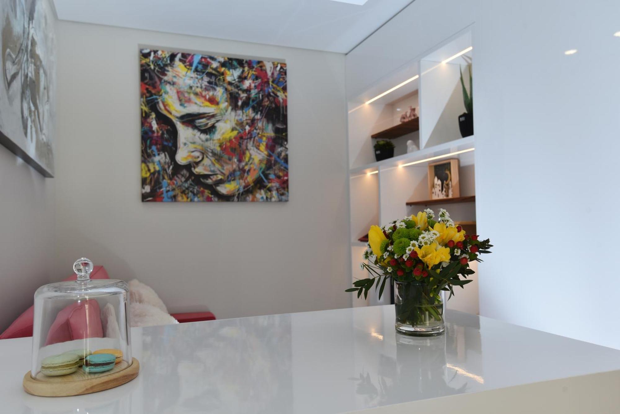 Guimagold Apartment Guimaraes Luaran gambar