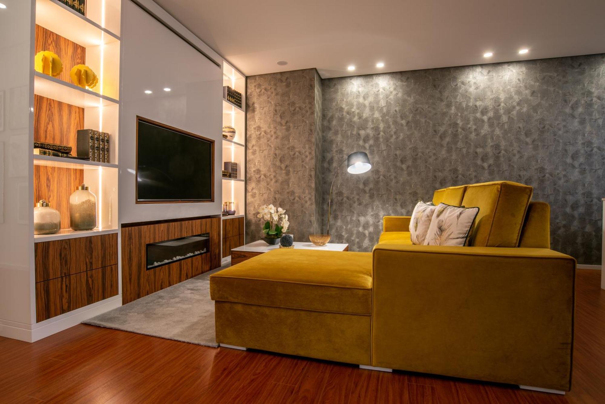 Guimagold Apartment Guimaraes Luaran gambar