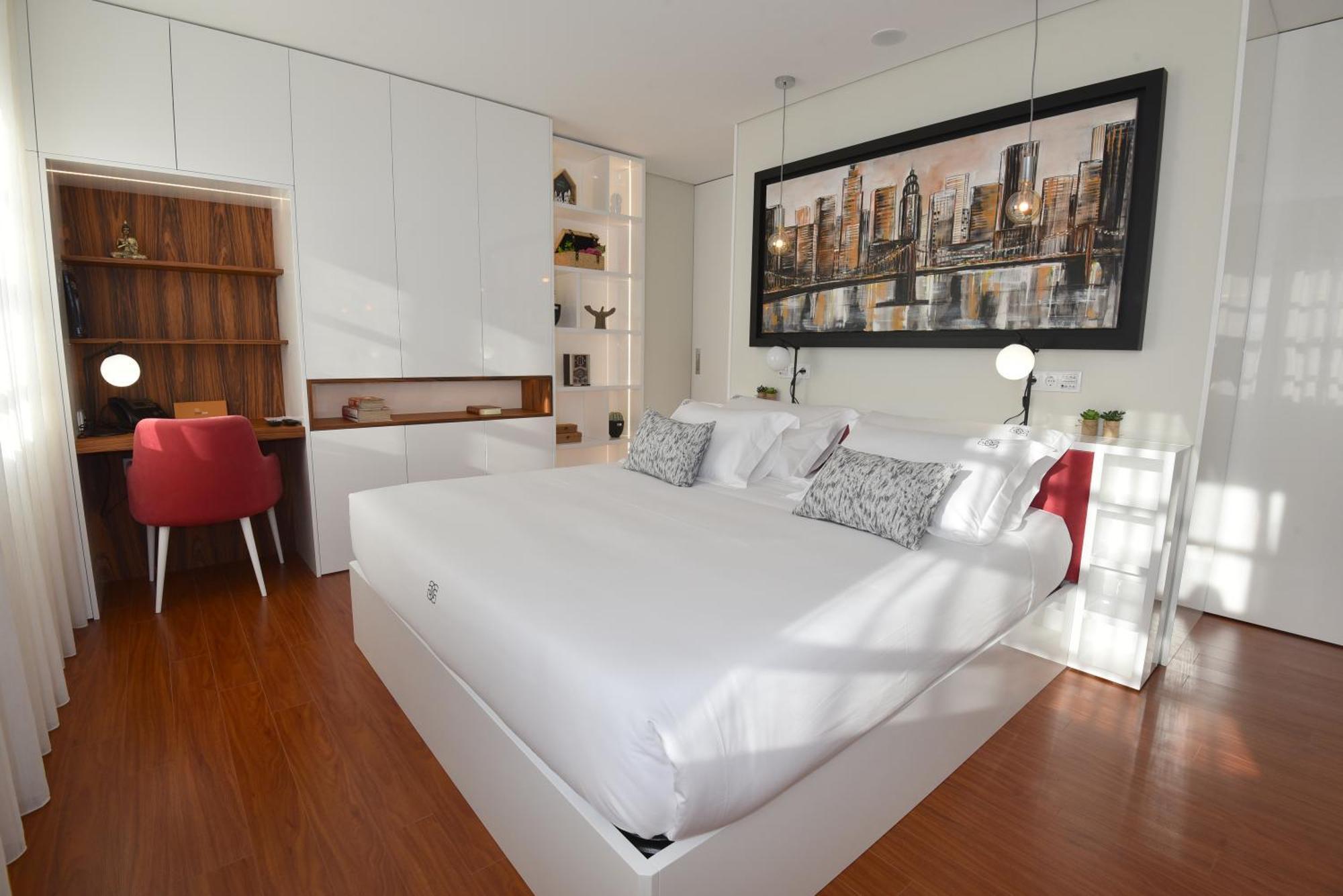 Guimagold Apartment Guimaraes Luaran gambar