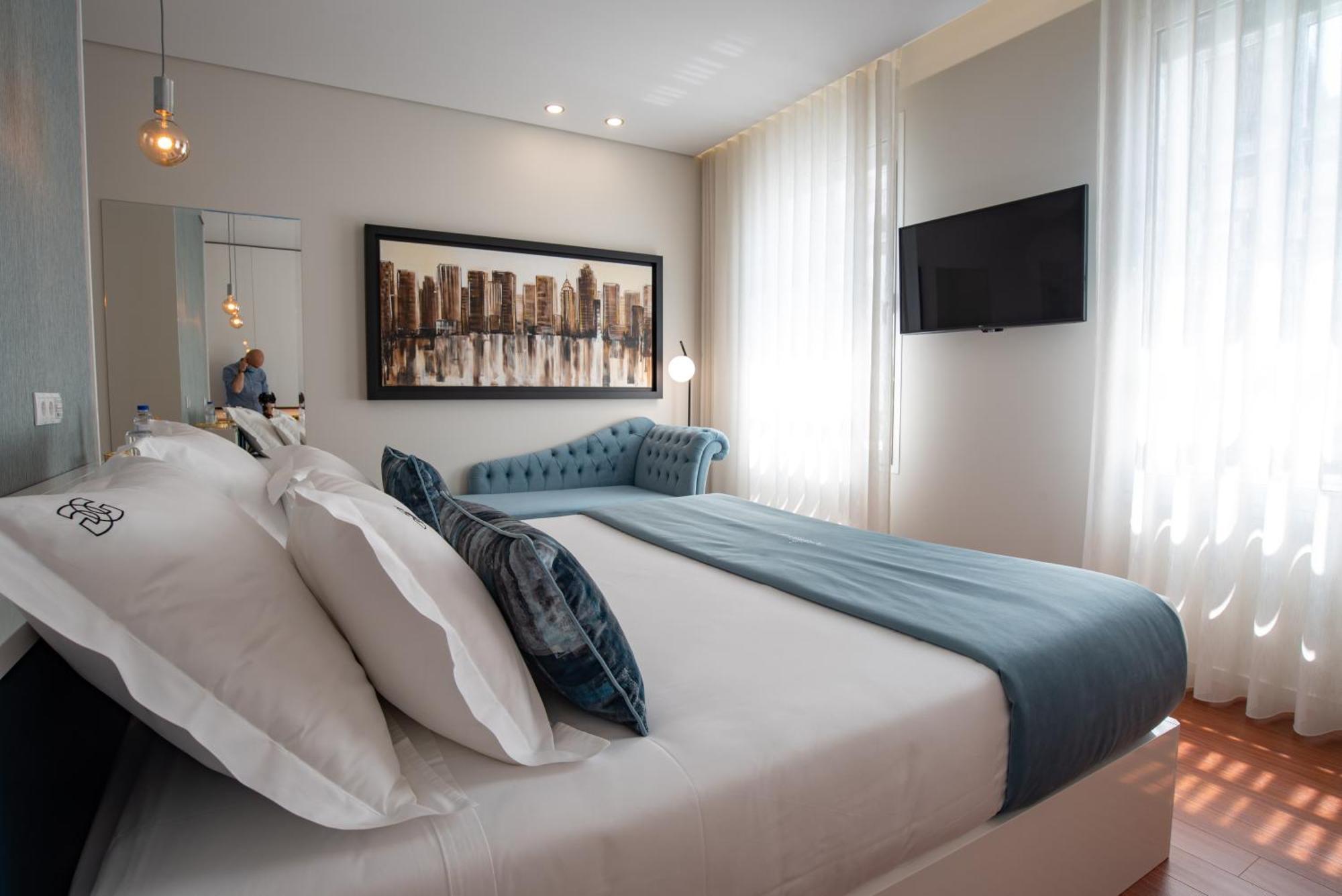 Guimagold Apartment Guimaraes Luaran gambar