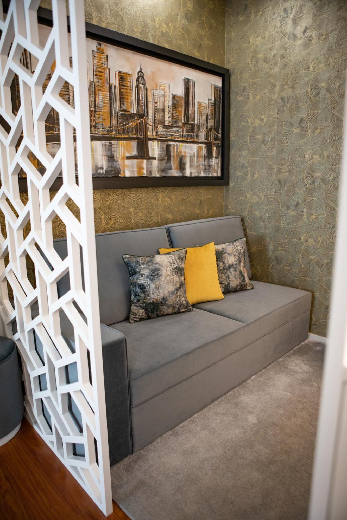 Guimagold Apartment Guimaraes Luaran gambar