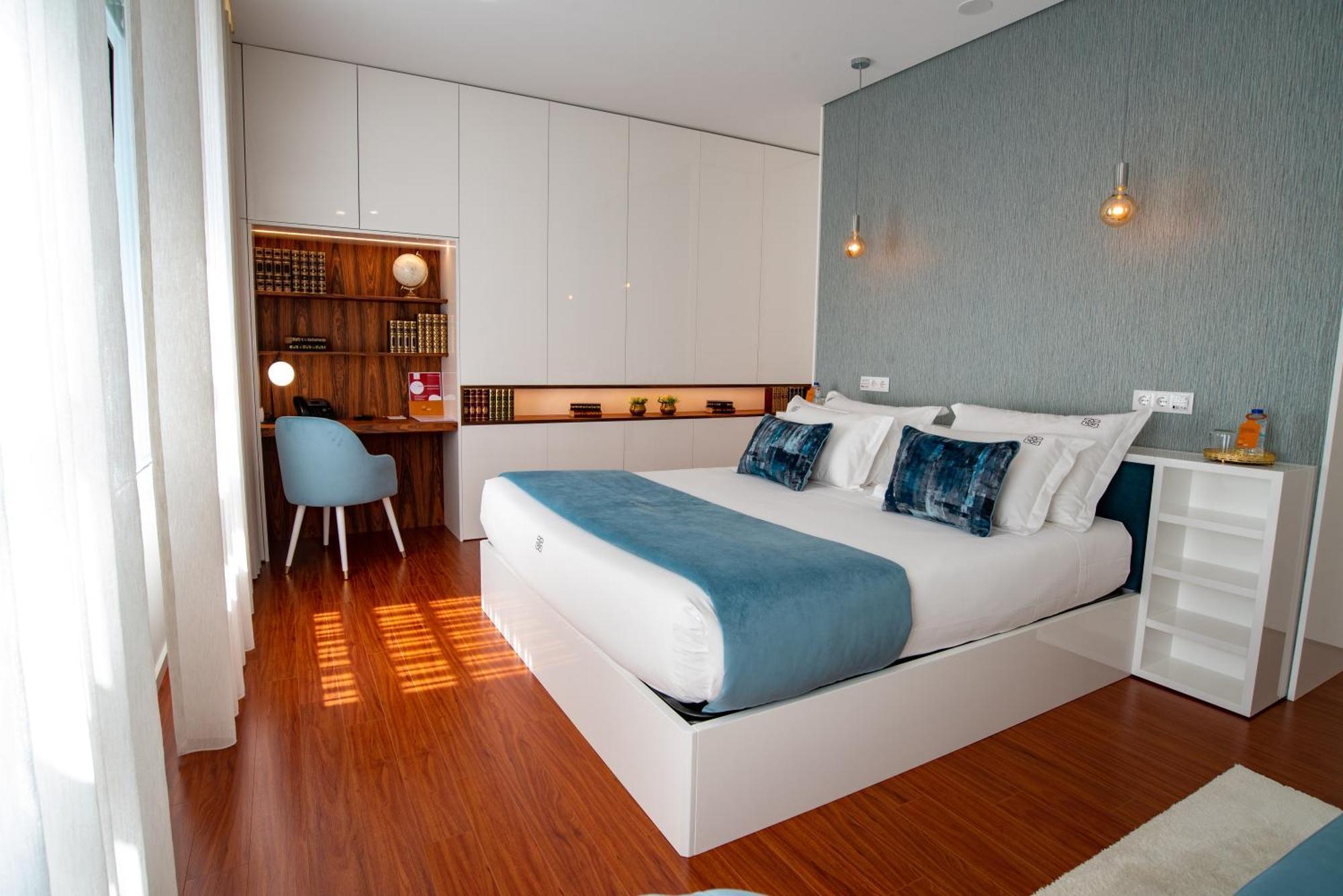 Guimagold Apartment Guimaraes Luaran gambar